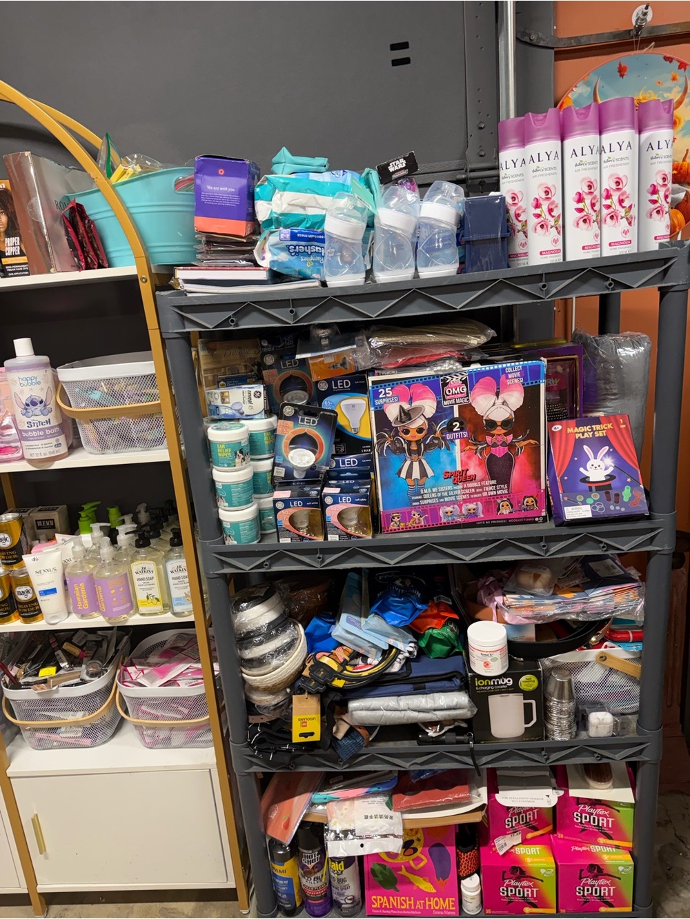 Clear Out Sale $3 & $5 Beauty & Personal Care Items Tuesday @ 7:30 est - Picture 2 of 11
